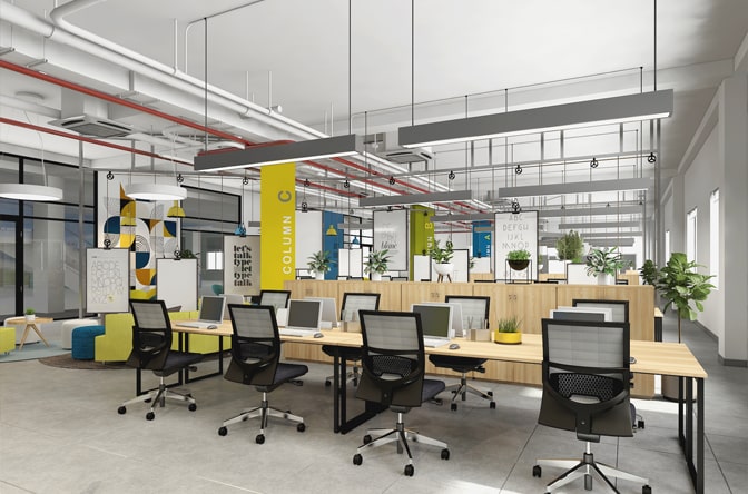 ghế lưới cao cấp